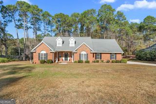 218 Wellington Circle, Statesboro, GA 30458