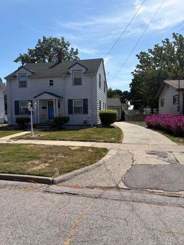 1624 Cedar Street, Saginaw, MI 48601