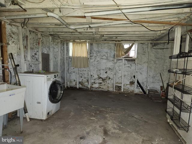 4617 REISTERSTOWN RD, Baltimore, MD 21215