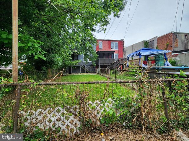 4617 REISTERSTOWN RD, Baltimore, MD 21215
