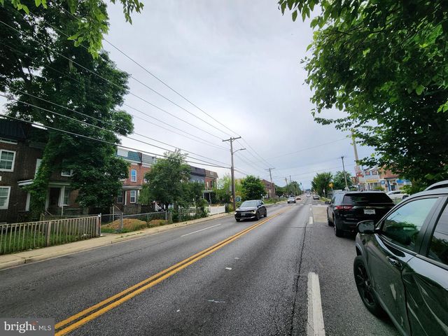 4617 REISTERSTOWN RD, Baltimore, MD 21215