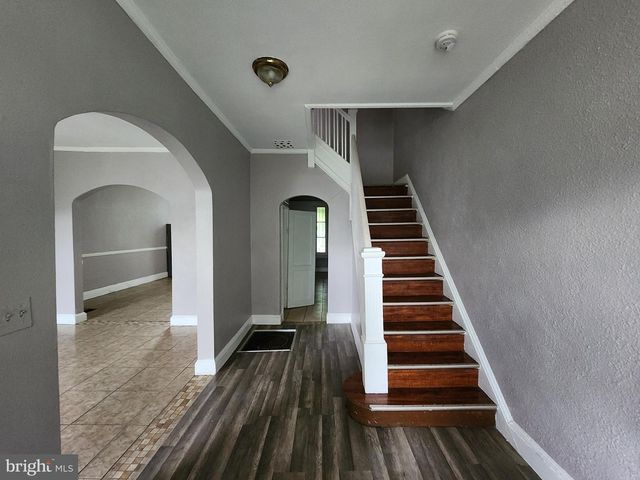 4617 REISTERSTOWN RD, Baltimore, MD 21215
