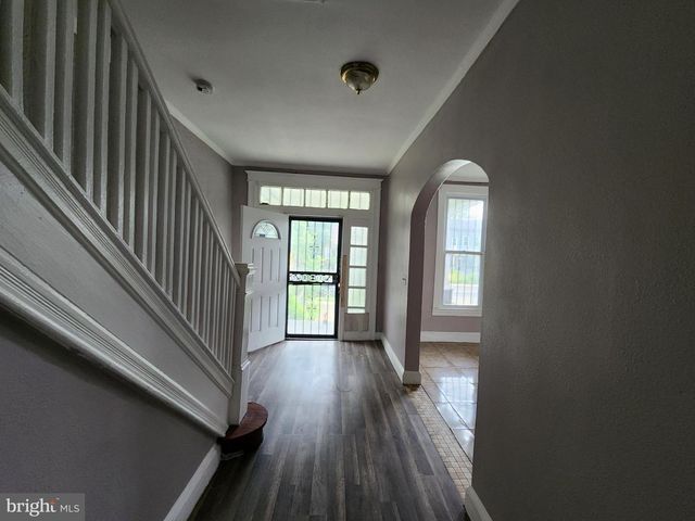 4617 REISTERSTOWN RD, Baltimore, MD 21215