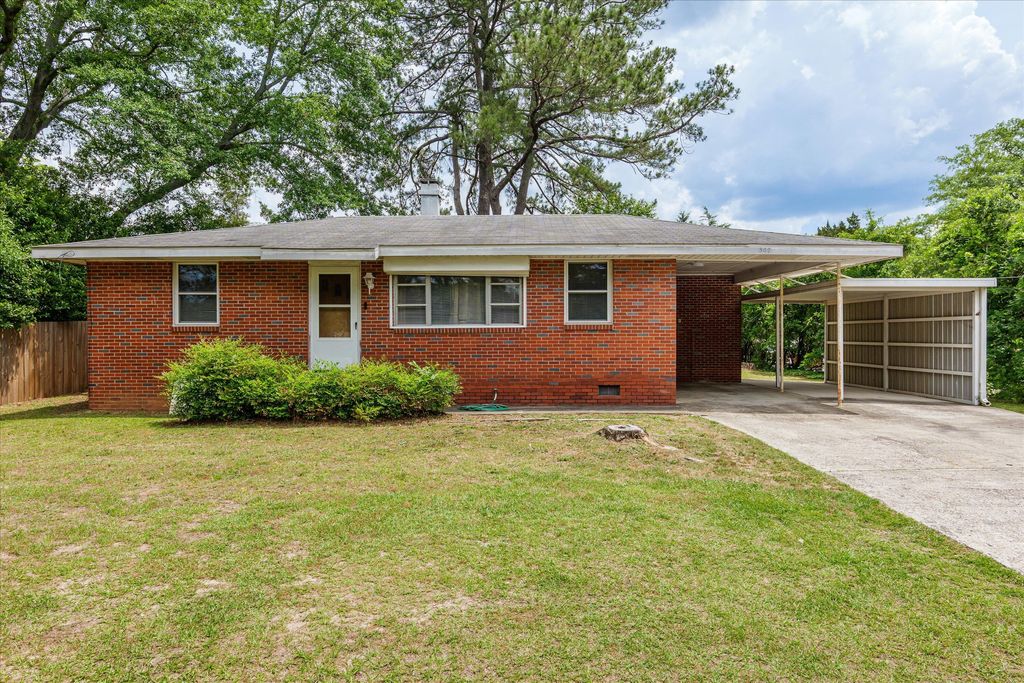 502 Katherine Street, Grovetown, GA 30813