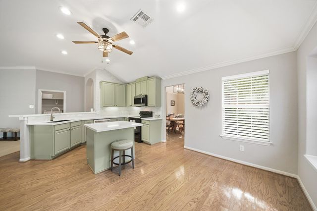 10303 Antelope Alley, Missouri City, TX 77459