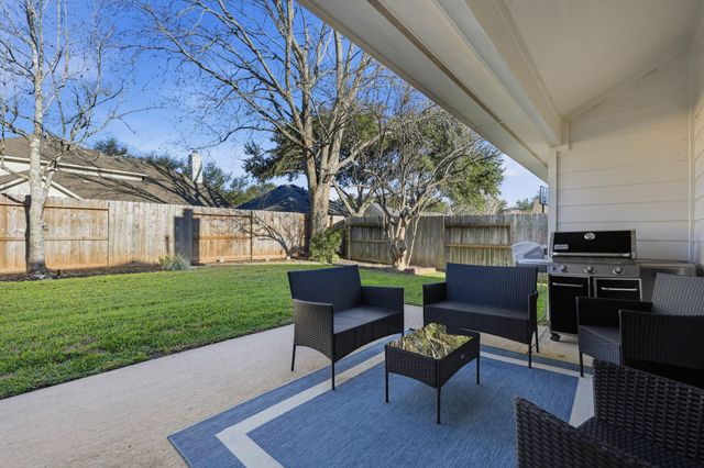 10303 Antelope Alley, Missouri City, TX 77459