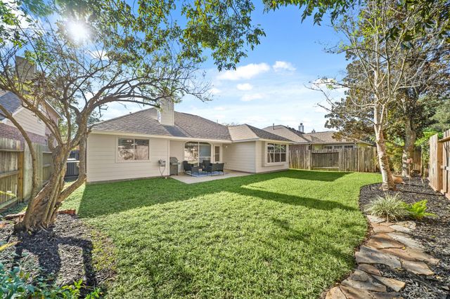 10303 Antelope Alley, Missouri City, TX 77459