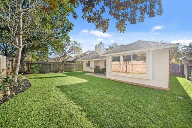 10303 Antelope Alley, Missouri City, TX 77459