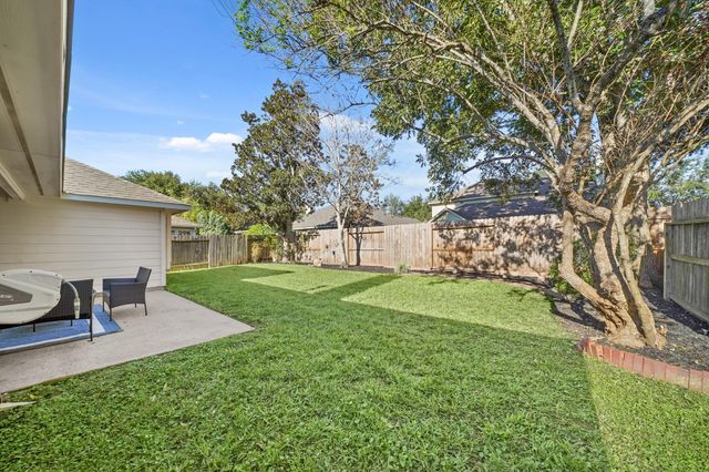 10303 Antelope Alley, Missouri City, TX 77459