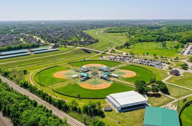 10303 Antelope Alley, Missouri City, TX 77459