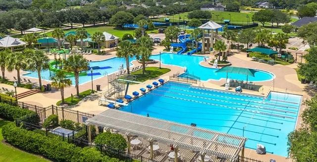 10303 Antelope Alley, Missouri City, TX 77459