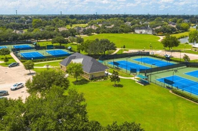 10303 Antelope Alley, Missouri City, TX 77459