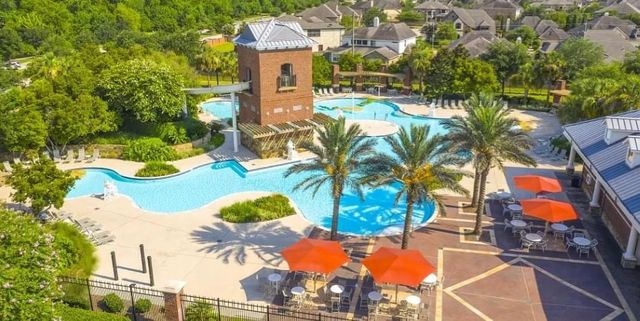 10303 Antelope Alley, Missouri City, TX 77459