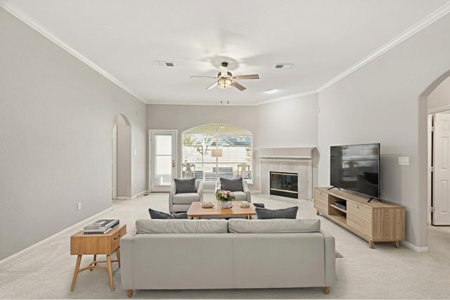 10303 Antelope Alley, Missouri City, TX 77459