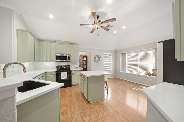 10303 Antelope Alley, Missouri City, TX 77459