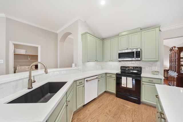 10303 Antelope Alley, Missouri City, TX 77459