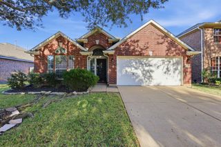 10303 Antelope Alley, Missouri City, TX 77459