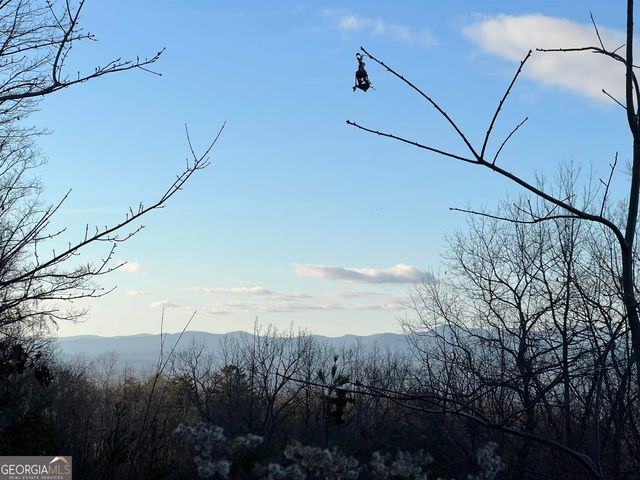 0 Daybreak Road, Cleveland, GA 30528