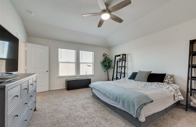 1038 Old Oaks Drive, Forney, TX 75126