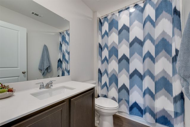 1038 Old Oaks Drive, Forney, TX 75126