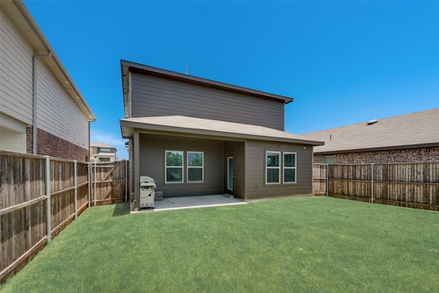 1038 Old Oaks Drive, Forney, TX 75126