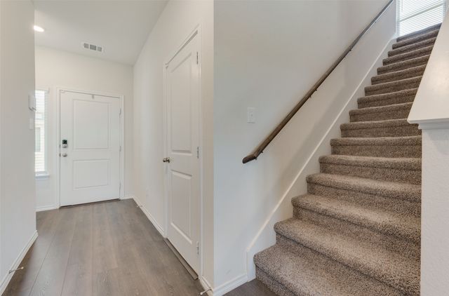 1038 Old Oaks Drive, Forney, TX 75126