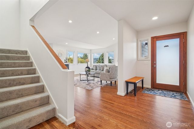 1017 N 31st Street, Renton, WA 98056