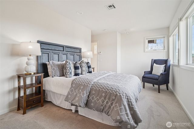 1017 N 31st Street, Renton, WA 98056