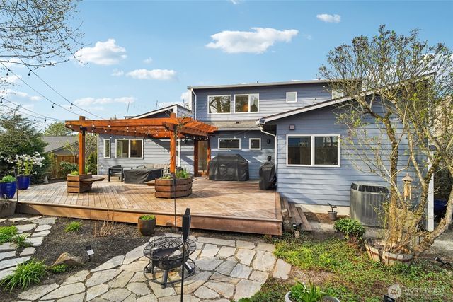 1017 N 31st Street, Renton, WA 98056