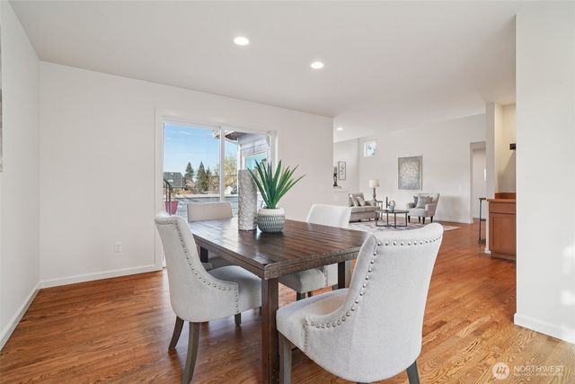 1017 N 31st Street, Renton, WA 98056