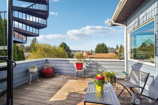 1017 N 31st Street, Renton, WA 98056