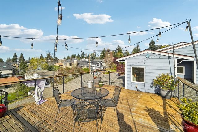 1017 N 31st Street, Renton, WA 98056