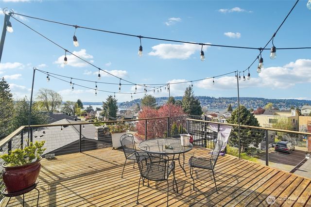 1017 N 31st Street, Renton, WA 98056