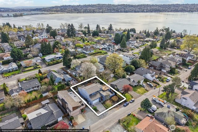 1017 N 31st Street, Renton, WA 98056