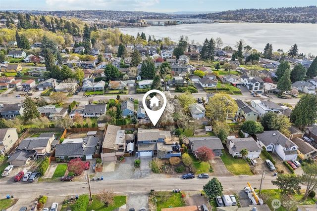 1017 N 31st Street, Renton, WA 98056