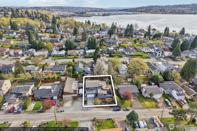 1017 N 31st Street, Renton, WA 98056