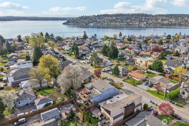 1017 N 31st Street, Renton, WA 98056