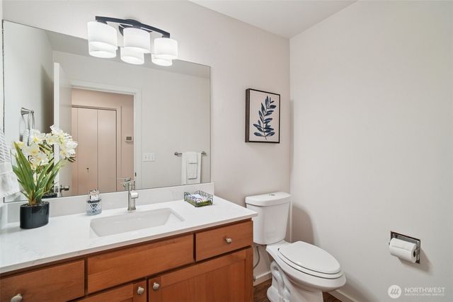 1017 N 31st Street, Renton, WA 98056