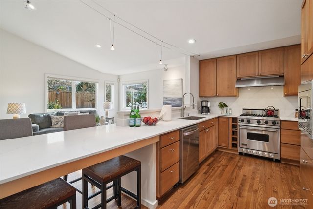 1017 N 31st Street, Renton, WA 98056