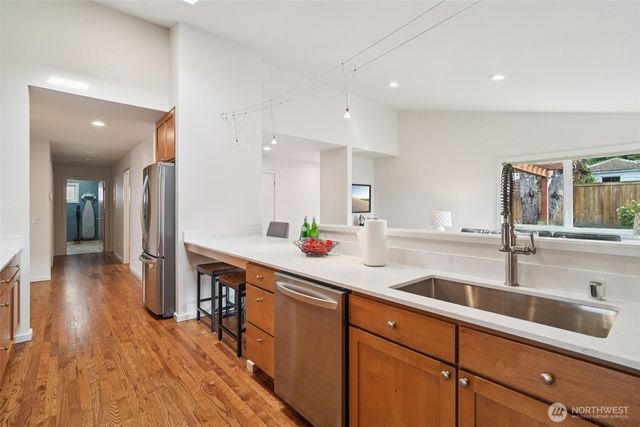 1017 N 31st Street, Renton, WA 98056