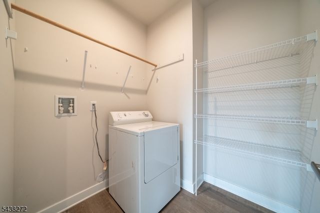 14 Mountain View Ln, Mansfield Twp., NJ 07865
