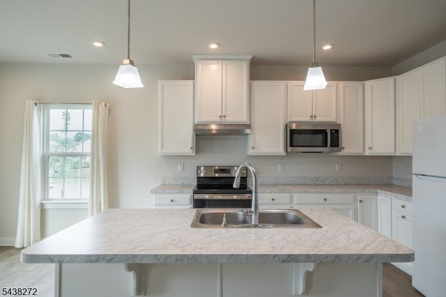 14 Mountain View Ln, Mansfield Twp., NJ 07865