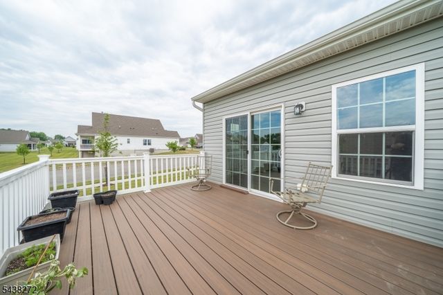14 Mountain View Ln, Mansfield Twp., NJ 07865