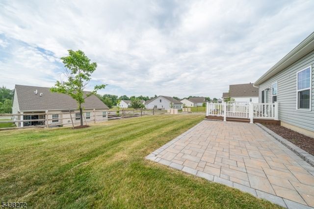 14 Mountain View Ln, Mansfield Twp., NJ 07865
