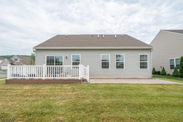 14 Mountain View Ln, Mansfield Twp., NJ 07865