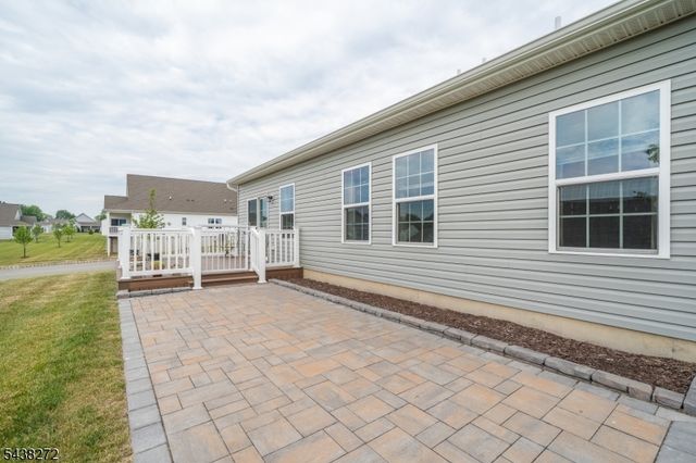 14 Mountain View Ln, Mansfield Twp., NJ 07865