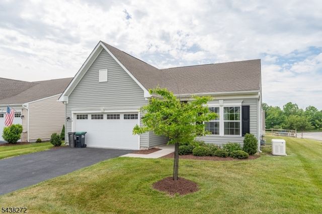 14 Mountain View Ln, Mansfield Twp., NJ 07865