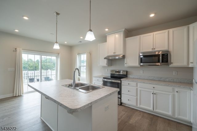 14 Mountain View Ln, Mansfield Twp., NJ 07865