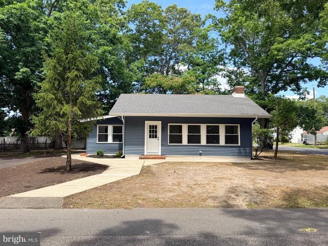 123 12TH ST, Absecon, NJ 08201