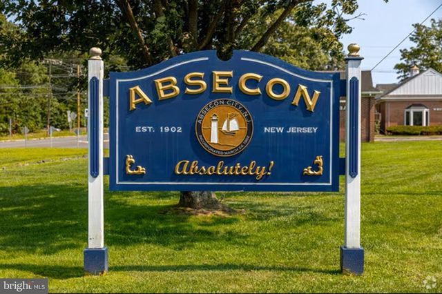 123 12TH ST, Absecon, NJ 08201